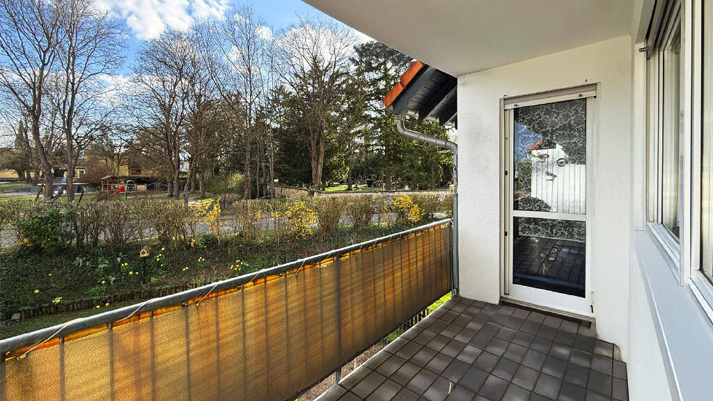 Wohnung zum Kauf 220.000 € 3 Zimmer 84 m² 1. Geschoss Sprendlingen 55576