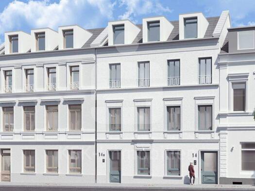 Mehrfamilienhaus zum Kauf als Kapitalanlage geeignet 1.298.000 € 14 Zimmer 530,6 m² Bad Honnef 53604