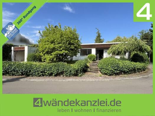 Einfamilienhaus zum Kauf 780.000 € 5 Zimmer 146,7 m² 815 m² Grundstück Lerchenberg Mainz 55127