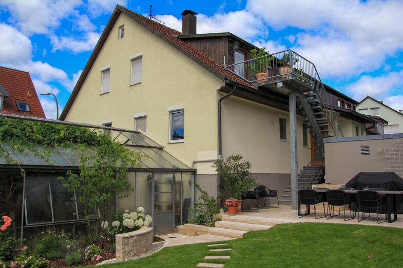 Haus kaufen in Esslingen am Neckar Oberesslingen immowelt