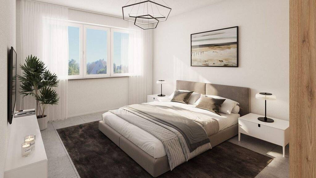 Wohnung zum Kauf - Erstbezug provisionsfrei 458.000 € 3 Zimmer 119 m² 1. Geschoss Wersen Lotte 49504