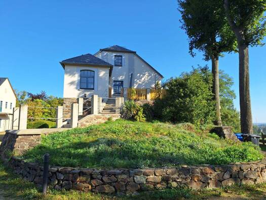 Wohnung zur Miete 1.125 € 4 Zimmer 125 m² Geschoss 1/1 frei ab 01.02.2026 An der Zugspitze 14 Brand-Erbisdorf 09618