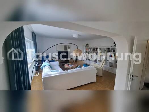 Wohnung zur Miete Tauschwohnung 1.500 € 4 Zimmer 127 m² Eppelheim 69214