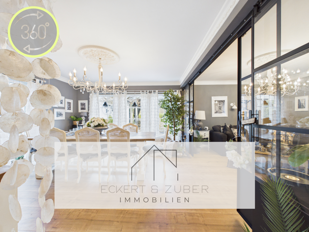 Einfamilienhaus zum Kauf 995.000 € 4 Zimmer 202 m² 749 m² Grundstück Schnaittach 91220