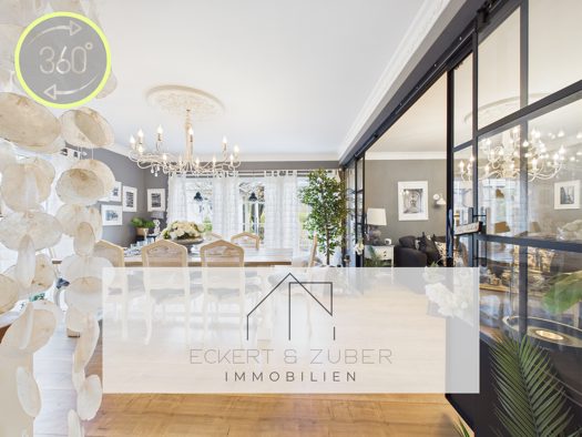 Einfamilienhaus zum Kauf 995.000 € 4 Zimmer 202 m² 749 m² Grundstück Schnaittach 91220