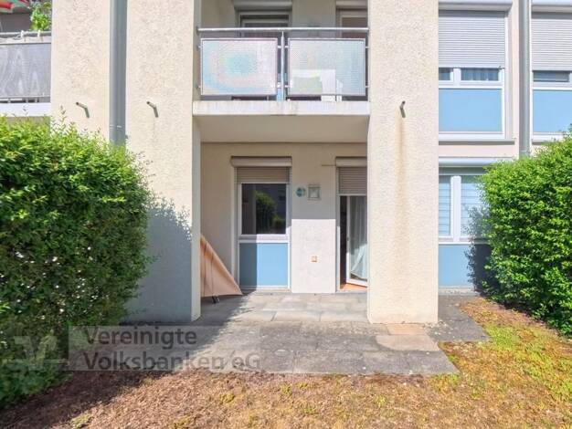 Wohnung zum Kauf 219.000 € 2 Zimmer 56,8 m² Pfullingen 72793