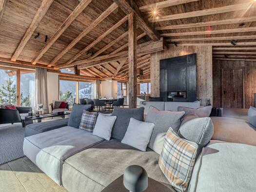 Einfamilienhaus zum Kauf - Erstbezug 11.000.000 € 6 Zimmer 477 m² 982 m² Grundstück Reith bei Kitzbühel 6370