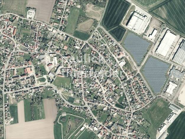 Gewerbegrundstück zum Kauf 149.000 € 862 m² Grundstück Glesien Schkeuditz / Glesien 04435