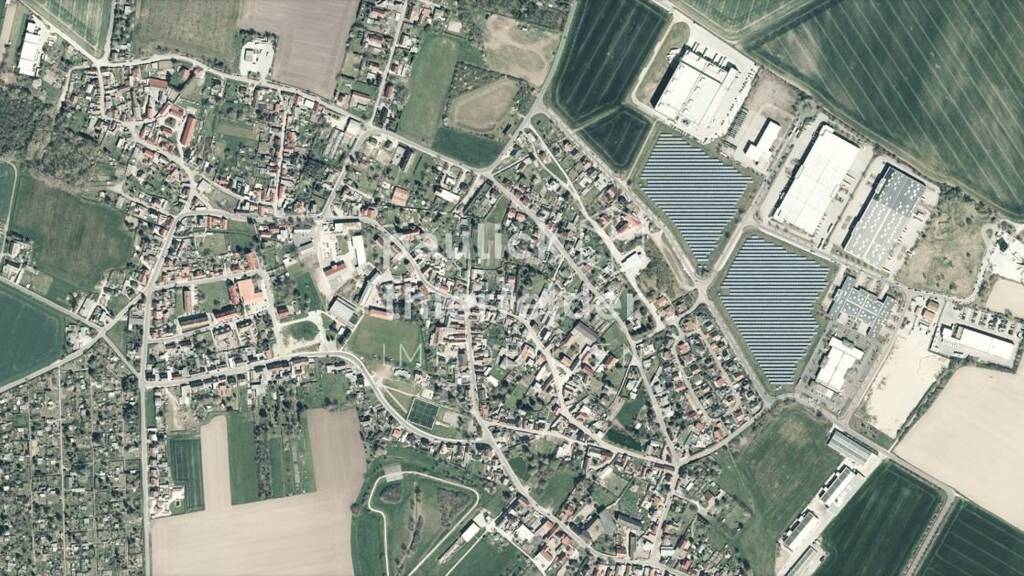 Gewerbegrundstück zum Kauf 149.000 € 862 m² Grundstück Glesien Schkeuditz / Glesien 04435