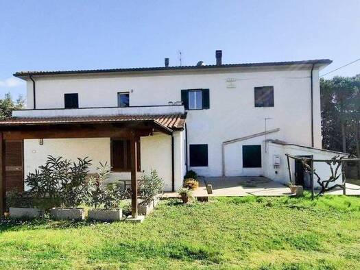 Haus zum Kauf 1.380.000 € 600 m² Santa Luce 56040