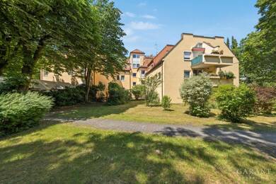 Wohnung zum Kauf 310.000 € 1 Zimmer 41 m² 1. Geschoss Altperlach München 81737