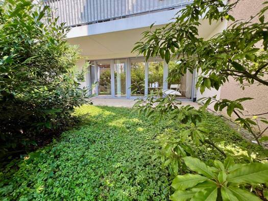 Wohnung zum Kauf 515.000 € 3 Zimmer 85,1 m² EG Haslach Freiburg im Breisgau 79115