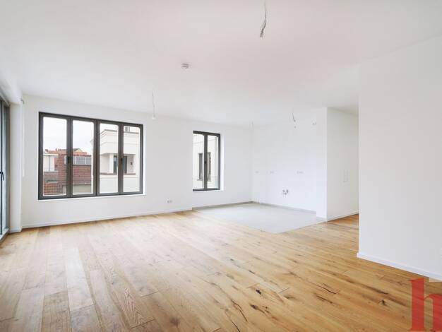 Wohnung zum Kauf 441.000 € 3 Zimmer 110,3 m² Lohne Lohne 49393