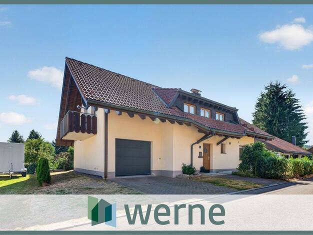 Haus zum Kauf 419.000 € 155 m² 410 m² Grundstück Herrischried Herrischried 79737