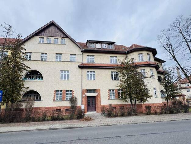 Wohnung zum Kauf provisionsfrei 274.350 € 3 Zimmer 86 m² 3. Geschoss Edisonstraße 2 Hennigsdorf 16761