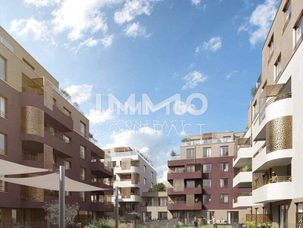 Wohnung zum Kauf - Erstbezug provisionsfrei 439.000 € 3 Zimmer 66,8 m² 1. Geschoss Wien 1230