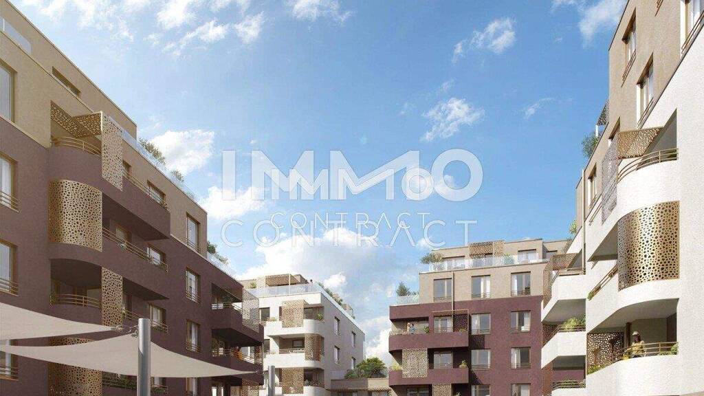 Wohnung zum Kauf - Erstbezug provisionsfrei 439.000 € 3 Zimmer 66,8 m² Wien 1230