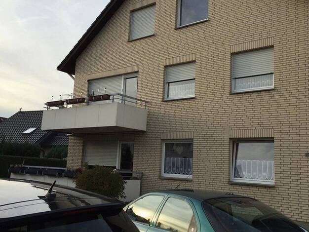 Wohnung zur Miete 385 € 2,5 Zimmer 75 m² 2. Geschoss frei ab 01.01.2027 Sandweg 10 Schötmar Bad Salzuflen 32108