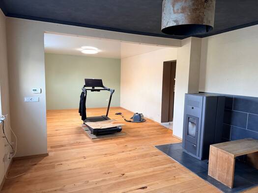 Einfamilienhaus zum Kauf provisionsfrei 498.000 € 9 Zimmer 176 m² 470 m² Grundstück Lindenweg 4 Bitburg Bitburg 54634