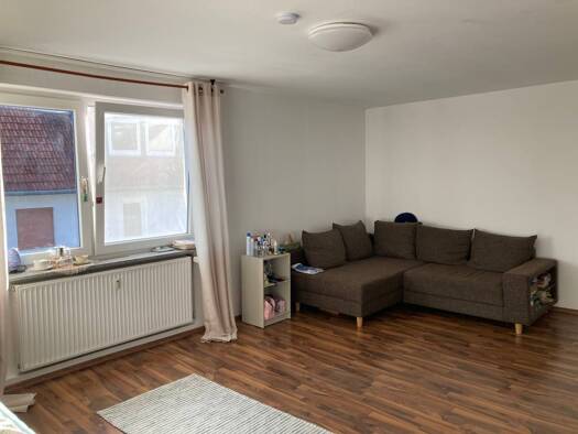 WG-Zimmer zur Miete 370 € 30 m² Geschoss 1/2 frei ab 01.10.2026 Cölbe Cölbe 35091