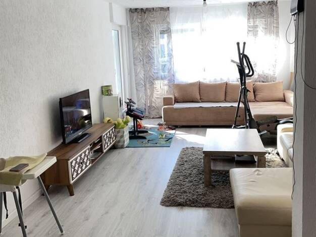 Wohnung zum Kauf 169.000 € 4 Zimmer 93 m² 3. Geschoss Zieverich Bergheim 50126