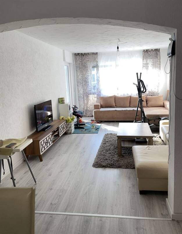 Wohnung zum Kauf 169.000 € 4 Zimmer 93 m² 3. Geschoss Zieverich Bergheim 50126