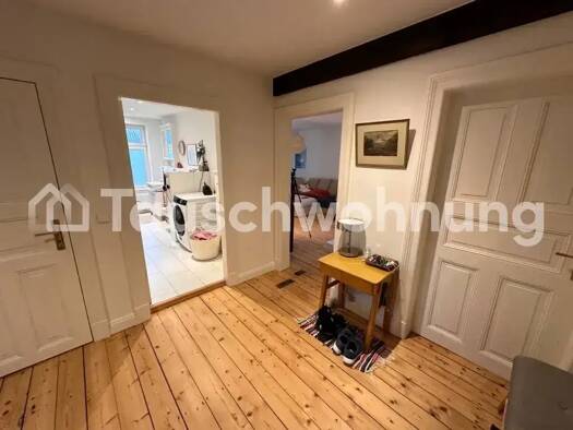 Wohnung zur Miete Tauschwohnung 930 € 4 Zimmer 103 m² 1. Geschoss Barmstedt 25355