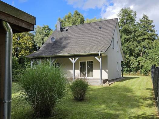 Einfamilienhaus zum Kauf provisionsfrei 297.000 € 3 Zimmer 114 m² 3.404 m² Grundstück Halenbeck Halenbeck-Rohlsdorf 16945