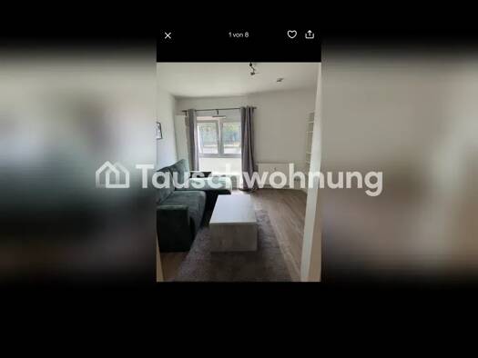 Wohnung zur Miete Tauschwohnung 500 € 1 Zimmer 21 m² EG Osdorf Altona 22769