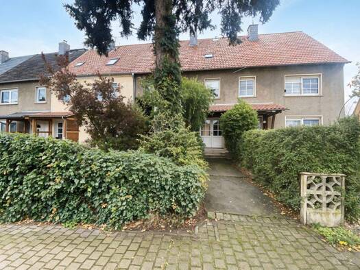 Reihenmittelhaus zum Kauf 159.000 € 4 Zimmer 160 m² 330 m² Grundstück Behnsdorf Flechtingen 39356