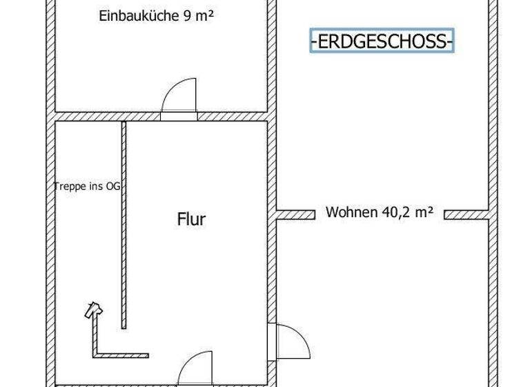 Stadthaus zum Kauf 329.000 € 6 Zimmer 120 m² 694 m² Grundstück Jüterbog 14913