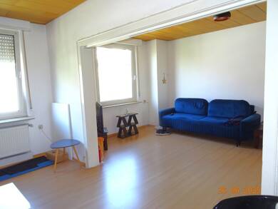 Wohnung zur Miete 900 € 3 Zimmer 102 m² 4 Geschosse frei ab 01.09.2025 Heinrich-Lanz-Straße 30 Schwetzingerstadt Mannheim 68165