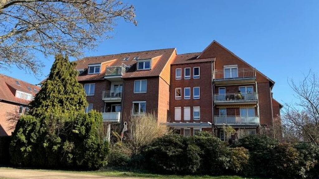 Wohnung zum Kauf 295.000 € 2 Zimmer 63 m² Neu Wulmstorf 21629