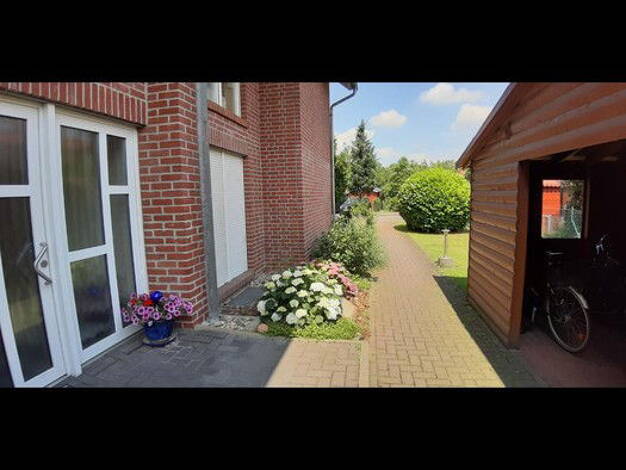 Wohnung zum Kauf provisionsfrei 295.000 € 2 Zimmer 81 m² 2. Geschoss frei ab sofort Luthe Wunstorf / O. T. Luthe 31515
