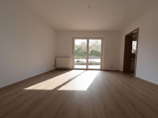 Wohnung zur Miete 550 € 1 Zimmer 57 m² Eyb Ansbach 91522