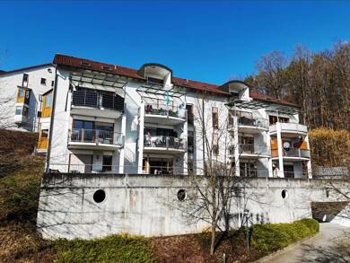 Maisonette zum Kauf 264.000 € 4 Zimmer 106,6 m² frei ab 01.08.2025 Waldstadt Mosbach 74821