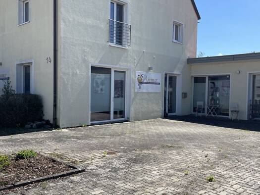 Praxisfläche zum Kauf 259.000 € 4 Zimmer 157,1 m² Bürofläche Rot am See 74585