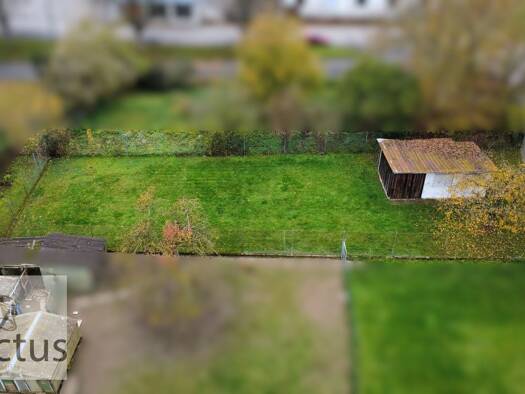 Gewerbegrundstück zum Kauf 70.000 € 524 m² Grundstück Großeicholzheim Seckach 74743