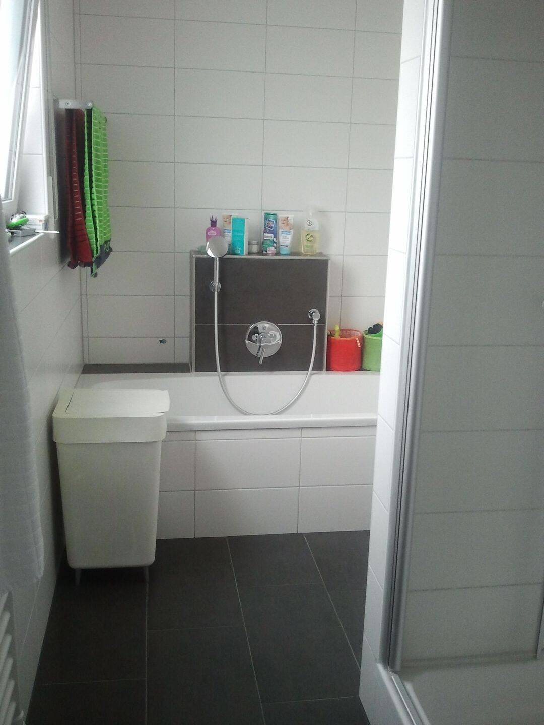 Moderne DHH, grün und sehr zentral gelegen – Erlangen – Vorschaubild 9
