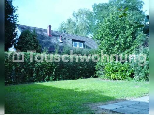 Reihenendhaus zur Miete Tauschwohnung 2.560 € 6 Zimmer 166 m² Königswiesen Gauting 82131