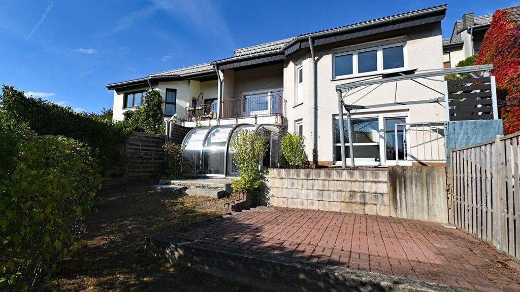 Wohnung zum Kauf 425.000 € 5 Zimmer 172 m² Kettwig Essen 45219