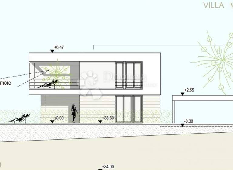 Haus zum Kauf 9 Zimmer 204 m² Kukci - Nova Vas