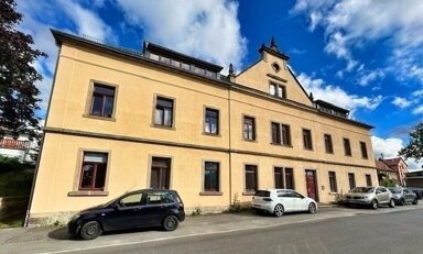 Mehrfamilienhaus zum Kauf als Kapitalanlage geeignet 1.200.000 € 990 m² 1.914 m² Grundstück Cotta Dohma 01796