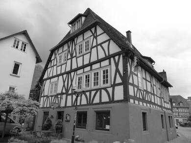 Haus zum Kauf 520.000 € 8 Zimmer 200 m² 236 m² Grundstück Erbach Erbach 64711