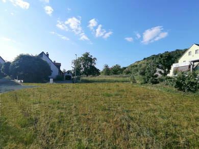 Grundstück zum Kauf 189.000 € 952 m² Grundstück Leutenbach Leutenbach 91359
