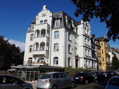 Wohnung zur Miete 1.280 € 3 Zimmer 110 m² 1. Geschoss frei ab 01.07.2025 Vorderer Westen Kassel 34119