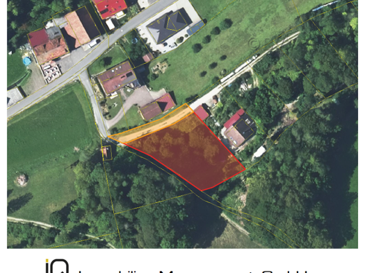 Grundstück zum Kauf 229.000 € 1.317 m² Grundstück Schlehenmühle Egloffstein 91349