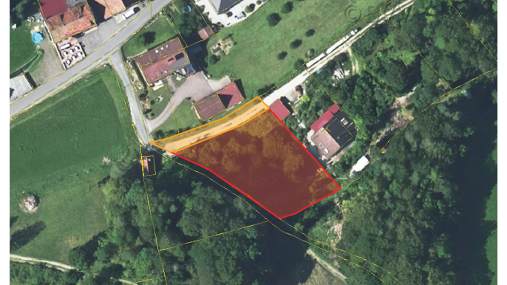 Grundstück zum Kauf 229.000 € 1.317 m² Grundstück Schlehenmühle Egloffstein 91349