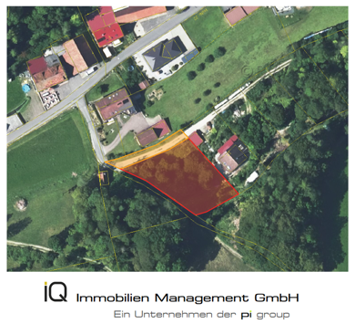 Grundstück zum Kauf 249.000 € 1.317 m² Grundstück Schlehenmühle Egloffstein 91349