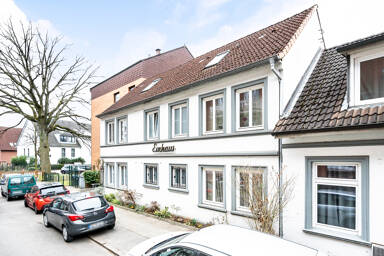 Mehrfamilienhaus zum Kauf als Kapitalanlage geeignet 687.000 € 189 m² 230 m² Grundstück Bergedorf Hamburg 21029